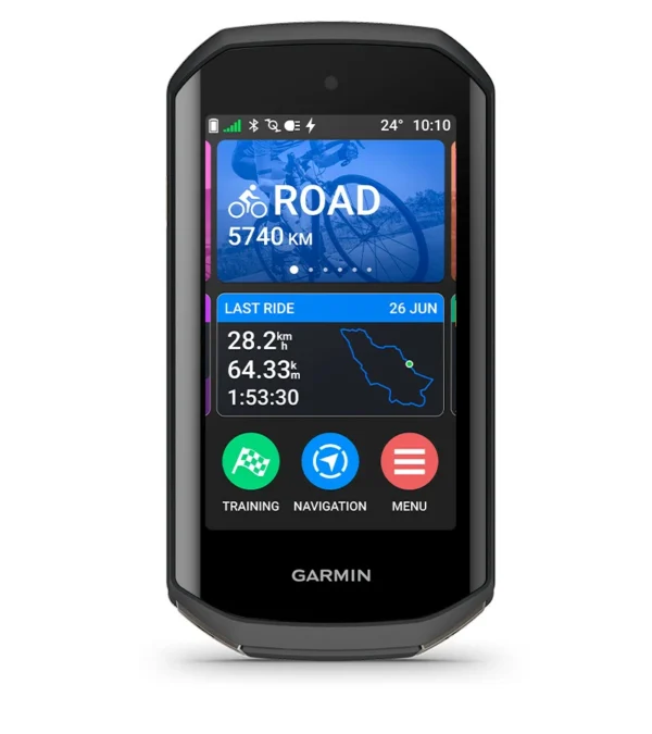 Edge® 1050