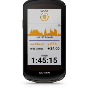 Edge® 1040 Solar
