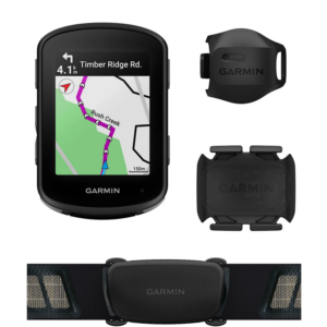 Edge® 540 Pack