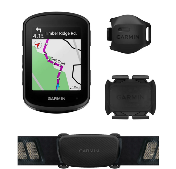 Edge® 540 Pack