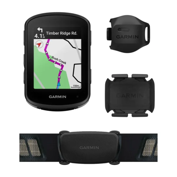 Edge® 840 Pack