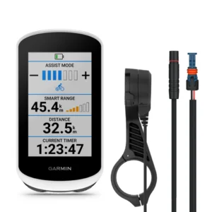 Pack Edge® Explore 2 + support - câble BOSCH