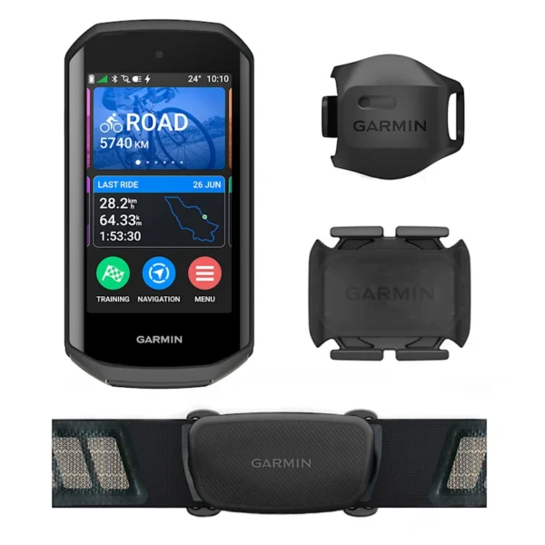 Edge® 1050 Pack