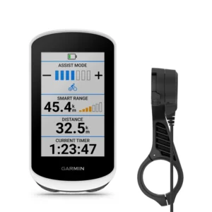 Pack Edge® Explore 2 et support alimenté