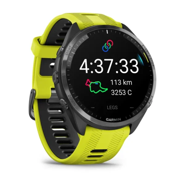 Forerunner® 965 – Image 2