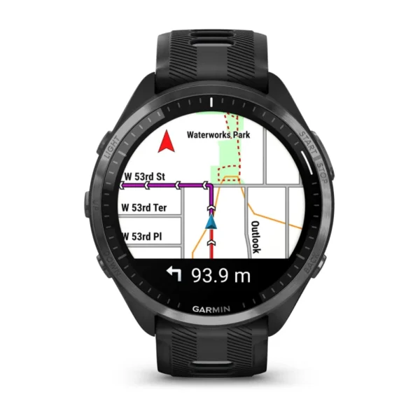 Forerunner® 965 – Image 2