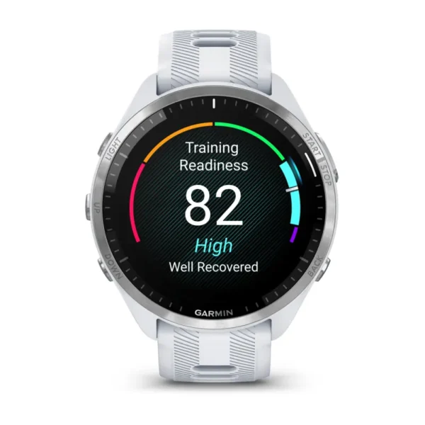 Forerunner® 965 – Image 4