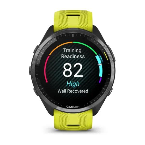 Forerunner® 965 – Image 5