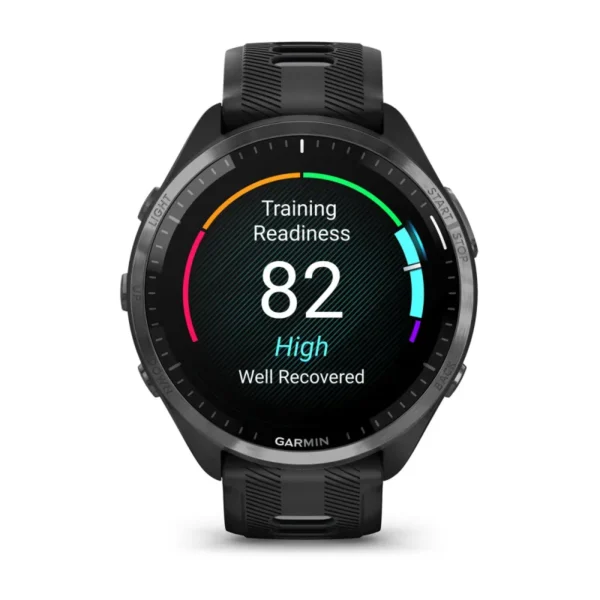 Forerunner® 965 – Image 4