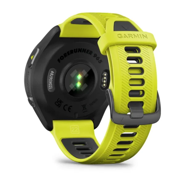 Forerunner® 965 – Image 6