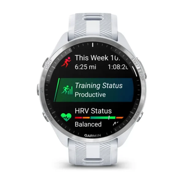 Forerunner® 965 – Image 7