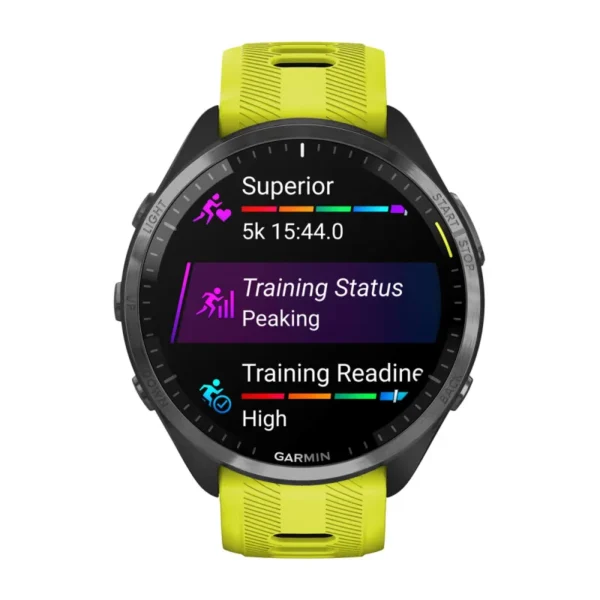 Forerunner® 965 – Image 8