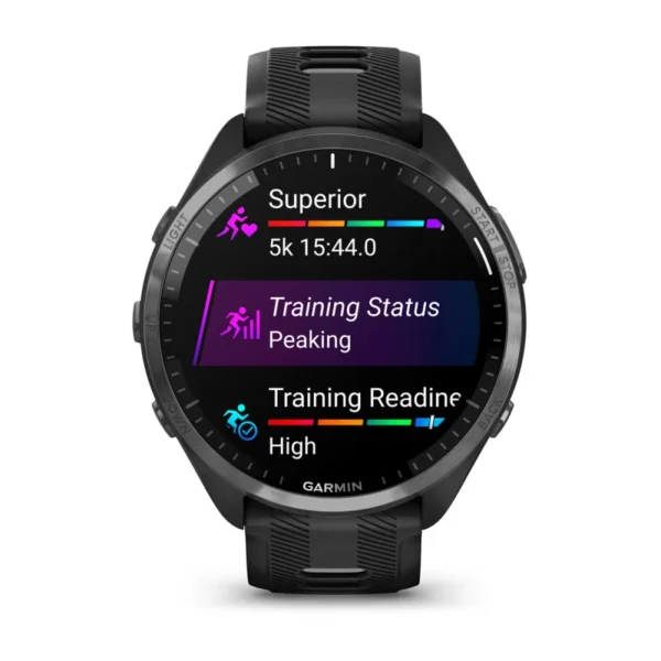 Forerunner® 965 – Image 7