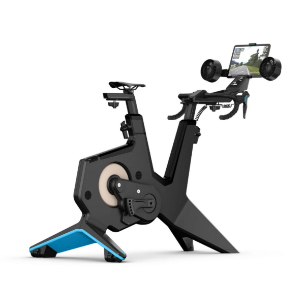 Tacx® NEO Bike Plus Cycle trainer