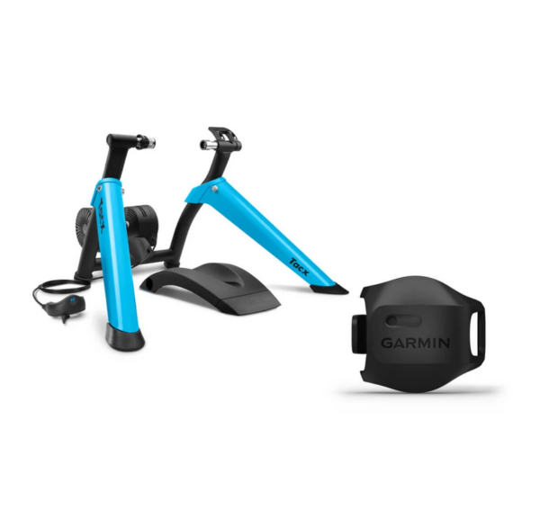 Home trainer Tacx Boost