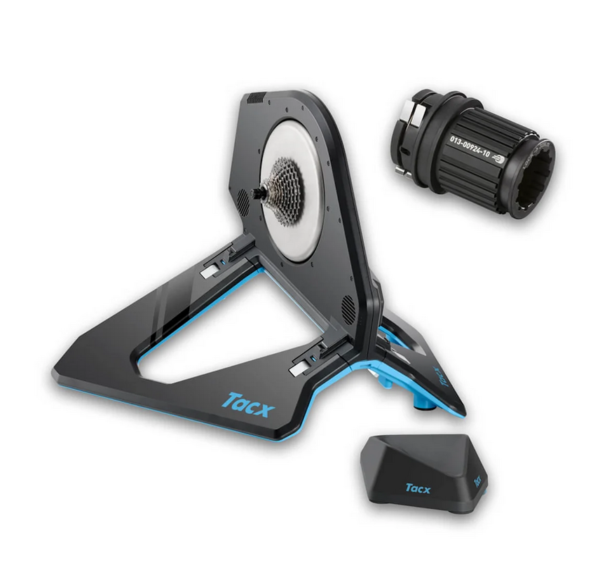 Home trainer Tacx® NEO 2T Smart - SHIMANO Micro Spline