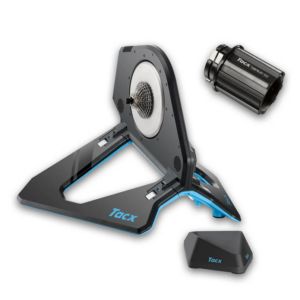 Home trainer Tacx® NEO 2T Smart - Campagnolo 9-12