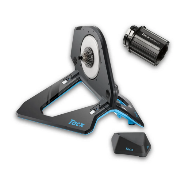 Home trainer Tacx® NEO 2T Smart - Campagnolo 9-12