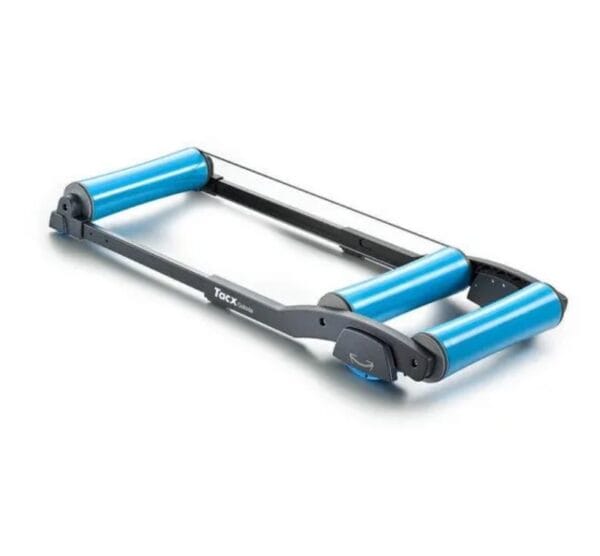 Tacx® Galaxia Rollentrainer mit Schwingsystem
