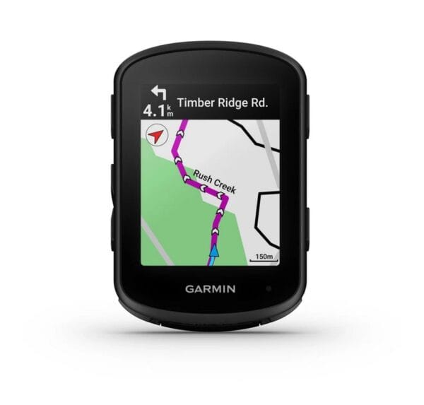 Edge® 840 Standard