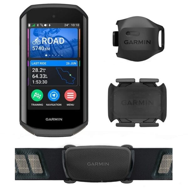 Edge® 1050  Bundle
