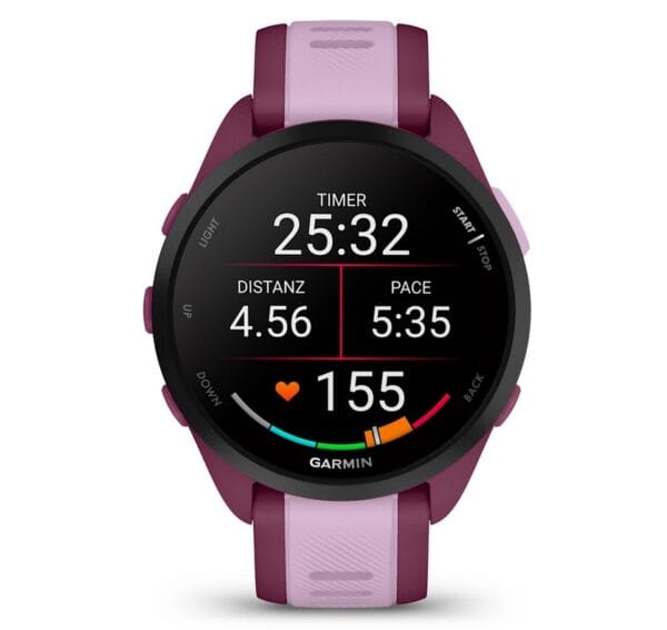Forerunner® 165