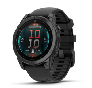 fēnix® E – AMOLED