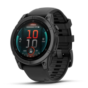 fēnix® E – AMOLED