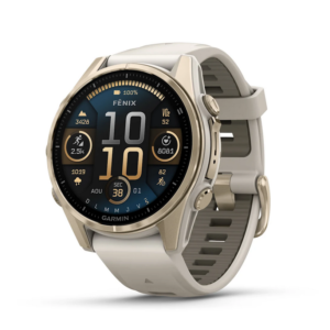fēnix® 8 – AMOLED