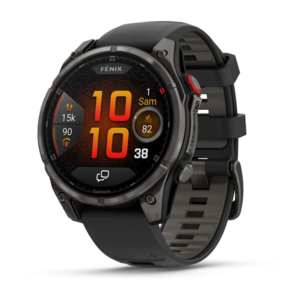 fēnix® 8 Pro – AMOLED