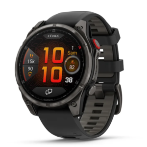 fēnix® 8 Pro – AMOLED