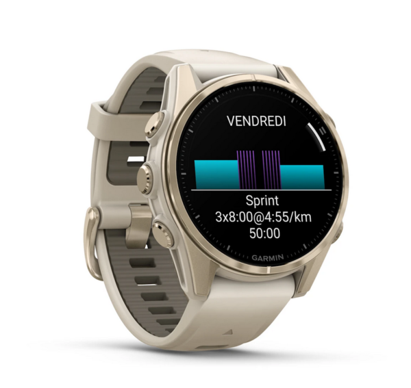 fēnix® 8 – AMOLED – Image 3