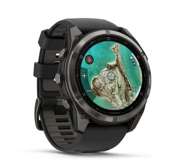 fēnix® 8 Pro – MicroLED – Image 2
