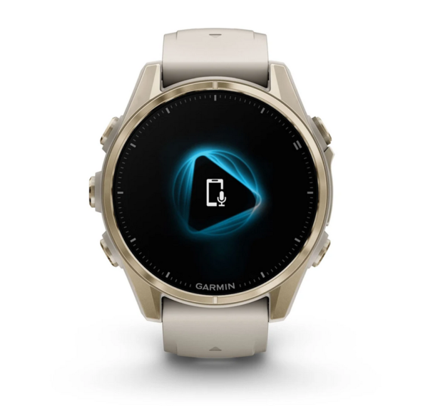 fēnix® 8 – AMOLED – Image 4